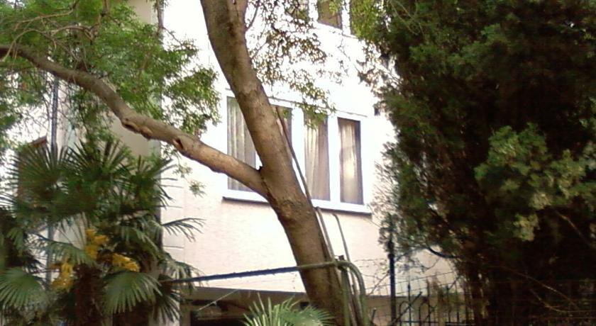 Гостиница Гостевой дом Ялта Прима Ялта-5